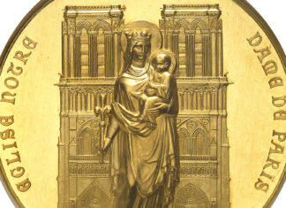 Was uns Notre-Dame de Paris bedeutet