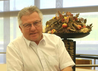 Emsiges Treiben auf der 48. Internationalen Münzmesse in Zürich