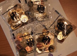 Erinnern Sie sich noch an die Starterkits?