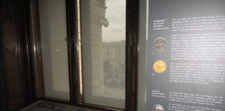 #MeToo und das antike Münzbild