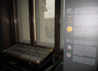 #MeToo und das antike Münzbild