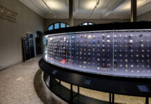 Landesmuseum Zürich eröffnet Dauerausstellung im Westflügel