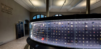 Landesmuseum Zürich eröffnet Dauerausstellung im Westflügel