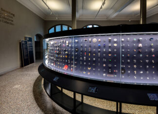 Landesmuseum Zürich eröffnet Dauerausstellung im Westflügel