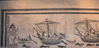 Fachkolloquium Wirtschaftsaspekte in Spätantike und Frühmittelalter