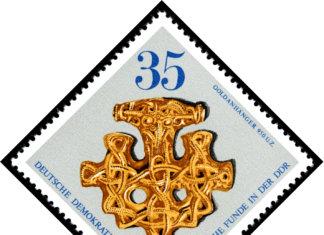 Der Schatz von Hiddensee und die Ostseewoche