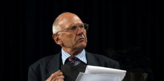 Walter Grasser (1939-2019)