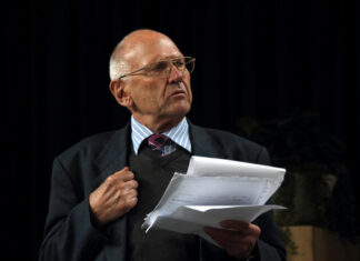 Walter Grasser (1939-2019)