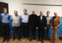 Kölner Münzfreunde wählen vergrößerten Vorstand