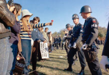 Die Geldgeschichte der USA, Teil 4: Unruhige Zeiten