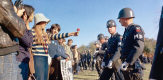 Die Geldgeschichte der USA, Teil 4: Unruhige Zeiten