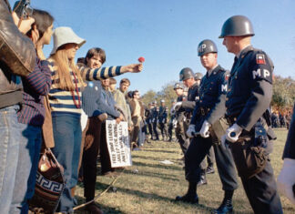 Die Geldgeschichte der USA, Teil 4: Unruhige Zeiten