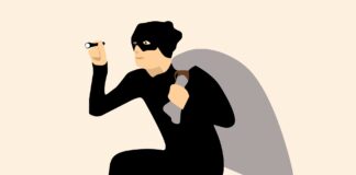 Einbruch bei bekanntem US-Numismatiker