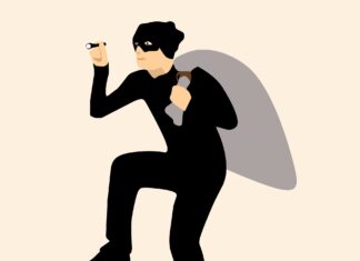 Einbruch bei bekanntem US-Numismatiker