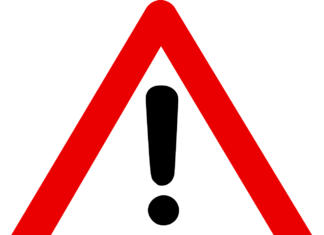 Betrügerische Website?