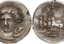 Numismatica Genevensis SA, CH-Genf