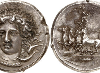 Numismatica Genevensis SA, CH-Genf