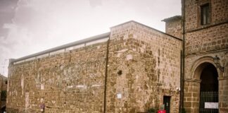 Teile des Schatzes von Sovana unter mysteriösen Umständen verschwunden