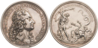 Leipziger Münzhandlung und Auktion Heidrun Höhn, D-Leipzig