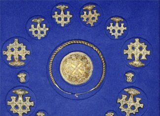 Teutoburger Münzauktion GmbH, D-Borgholzhausen