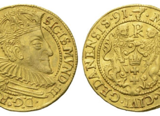 Solidus Numismatik e.K.
