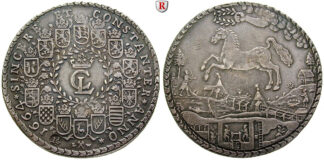 Münzhandlung Ritter, D-Düsseldorf