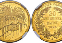 Frankfurter Münzhandlung Nachf. GmbH, D-Frankfurt