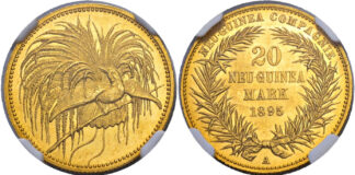 Frankfurter Münzhandlung Nachf. GmbH, D-Frankfurt