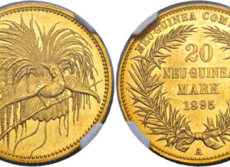 Frankfurter Münzhandlung Nachf. GmbH, D-Frankfurt