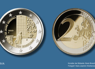 50 Jahre „Kniefall von Warschau“