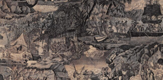 Ein bisschen Wirtschaftsgeschichte: Der transatlantische Sklavenhandel