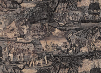 Ein bisschen Wirtschaftsgeschichte: Der transatlantische Sklavenhandel