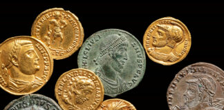 Böse Kaiser im Kunsthistorischen Museum