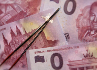 0-Euro-Souvenirscheine ab 2020 im neuen Outfit