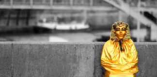 Geschäftsmodell Kulturgut