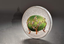 Das Liechtensteiner Fabergé-Ei