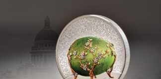 Das Liechtensteiner Fabergé-Ei