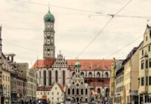 Eucoprimo Frühjahrstreffen 2020 in Augsburg