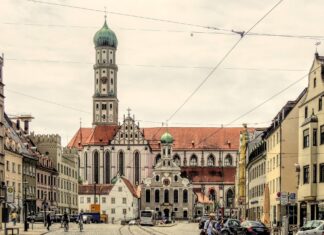 Eucoprimo Frühjahrstreffen 2020 in Augsburg