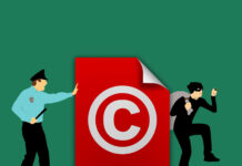 Die 5 wichtigsten Copyright-Regeln für Anfänger