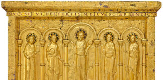 Gold & Ruhm – Geschenke für die Ewigkeit