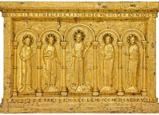 Gold & Ruhm – Geschenke für die Ewigkeit