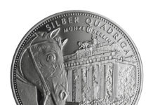 Silber Quadriga 2020 – 75 Jahre Kriegsende