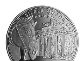 Silber Quadriga 2020 – 75 Jahre Kriegsende
