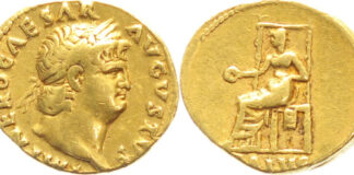 Hanseatische Münzenhandlung Bremen, D-Bremen