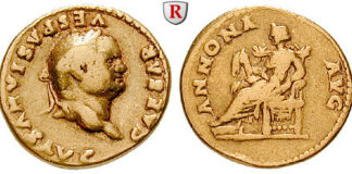 Münzhandlung Ritter, D-Düsseldorf