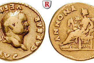 Münzhandlung Ritter, D-Düsseldorf