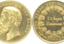 Münzenhandlung Johannes Diller, D-München