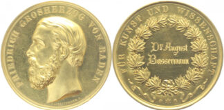 Münzenhandlung Johannes Diller, D-München