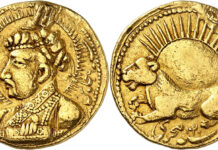 Numismatica Genevensis SA, CH-Genf